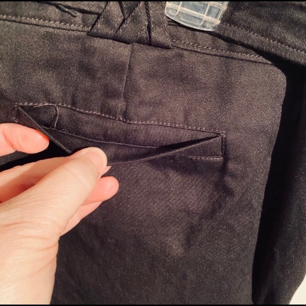 ๐ New Direction Capris - Picture 5 of 7